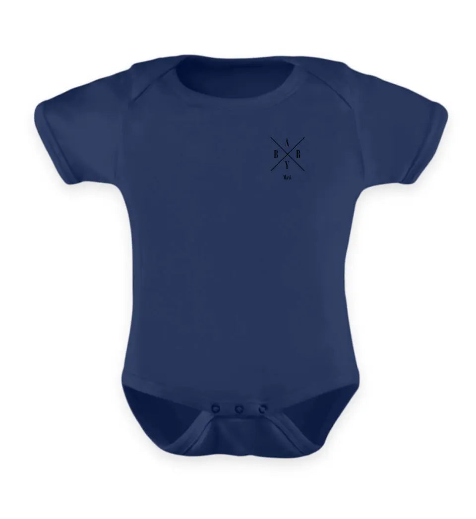 Baby Cross - Baby Body und T-Shirt