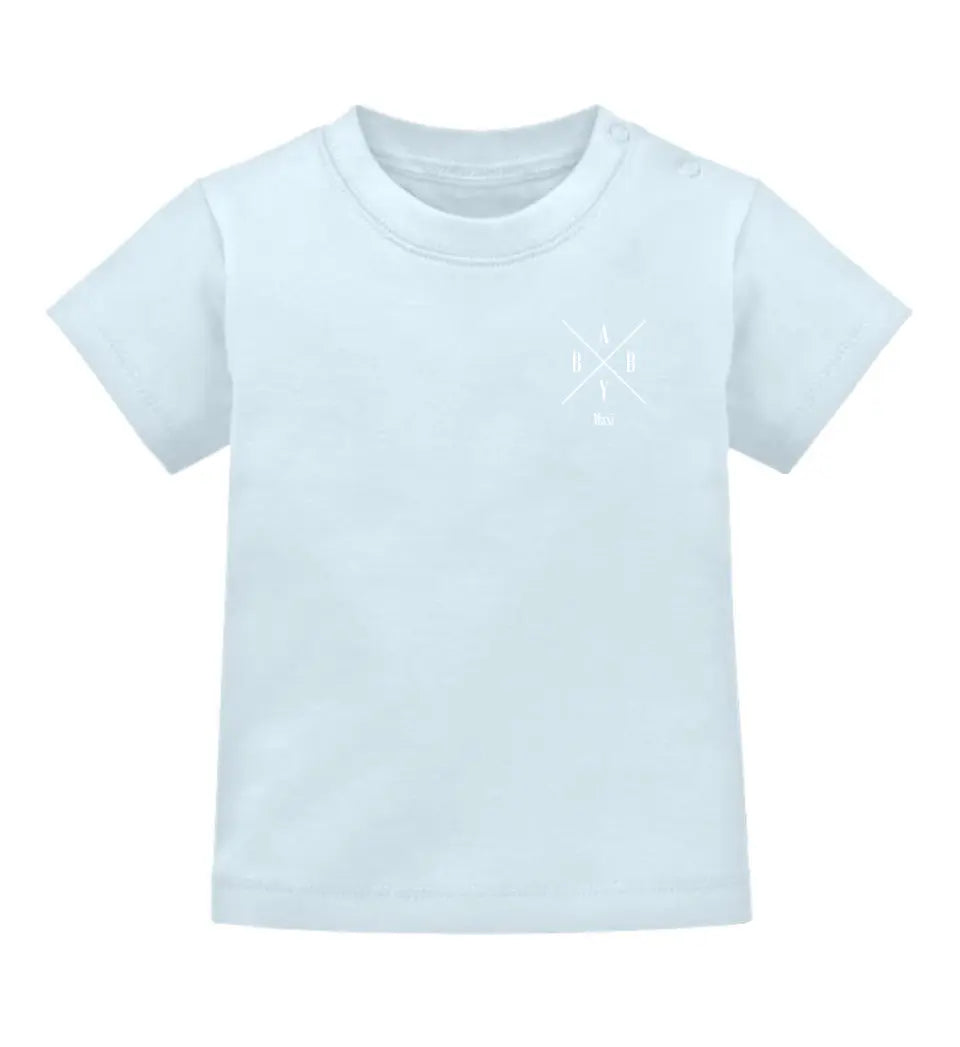 Baby Cross - Baby Body und T-Shirt