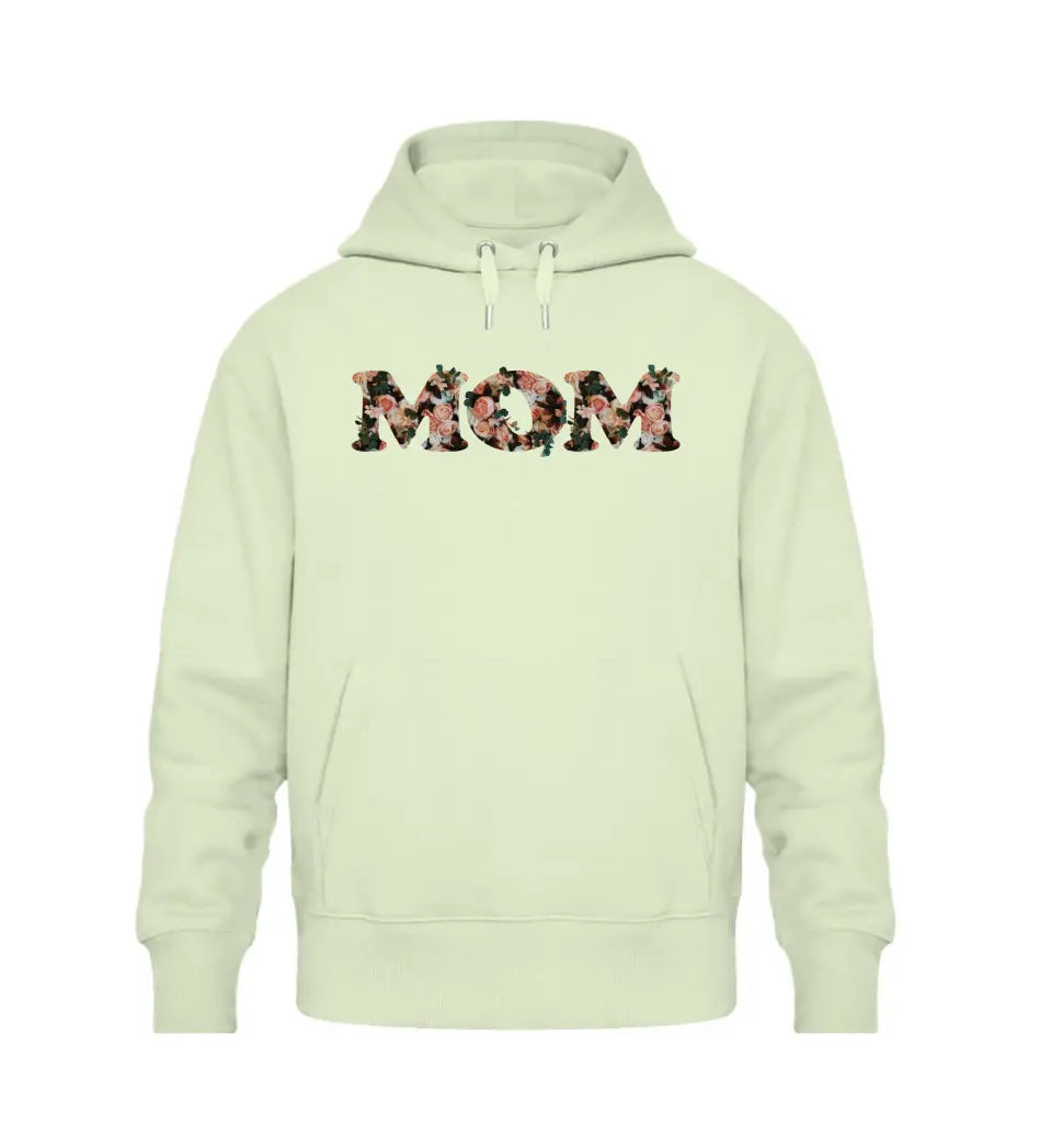 Mom of two - Premium Hoodie personalisierbar