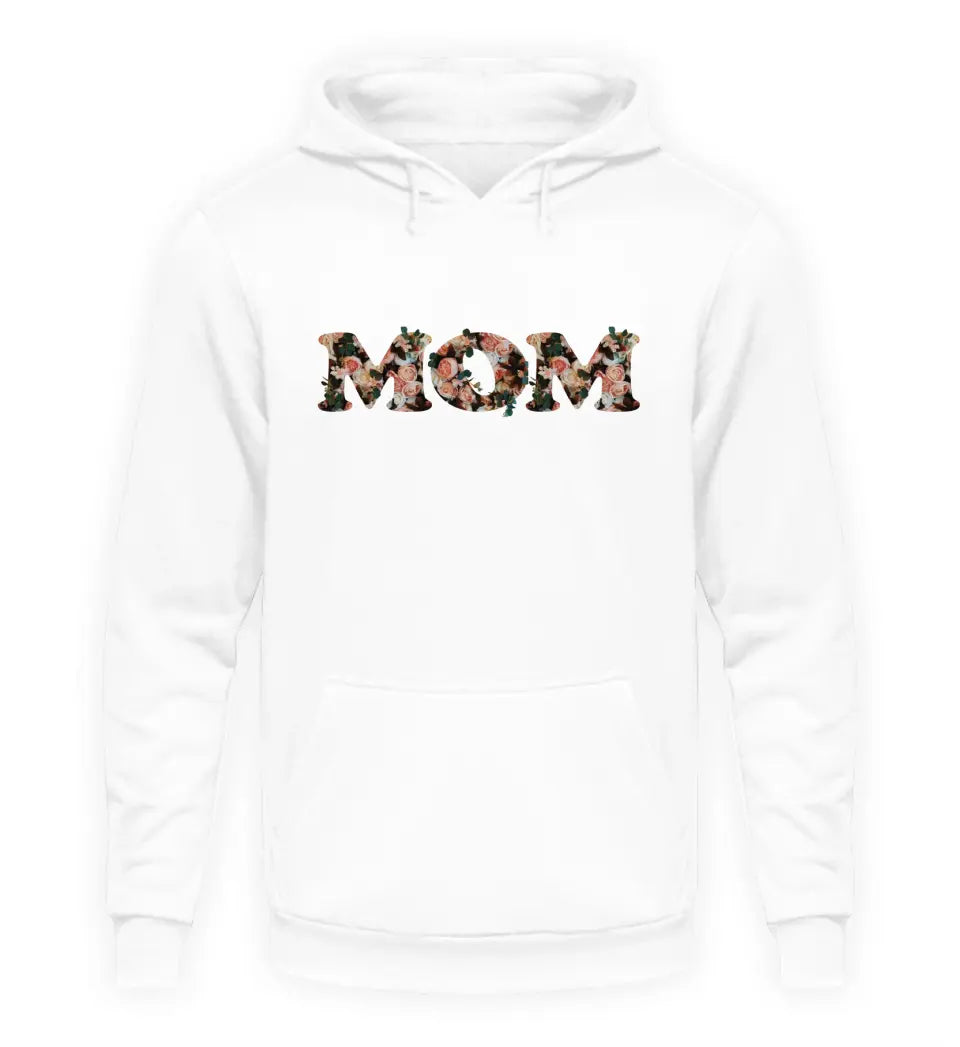 Mom of two - Premium Hoodie personalisierbar