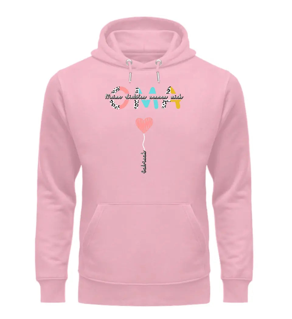 New Hoodie Template