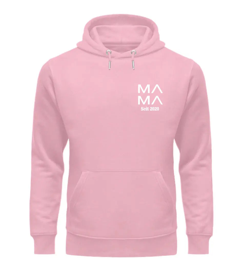 MAMA Hoodie personalisierbar