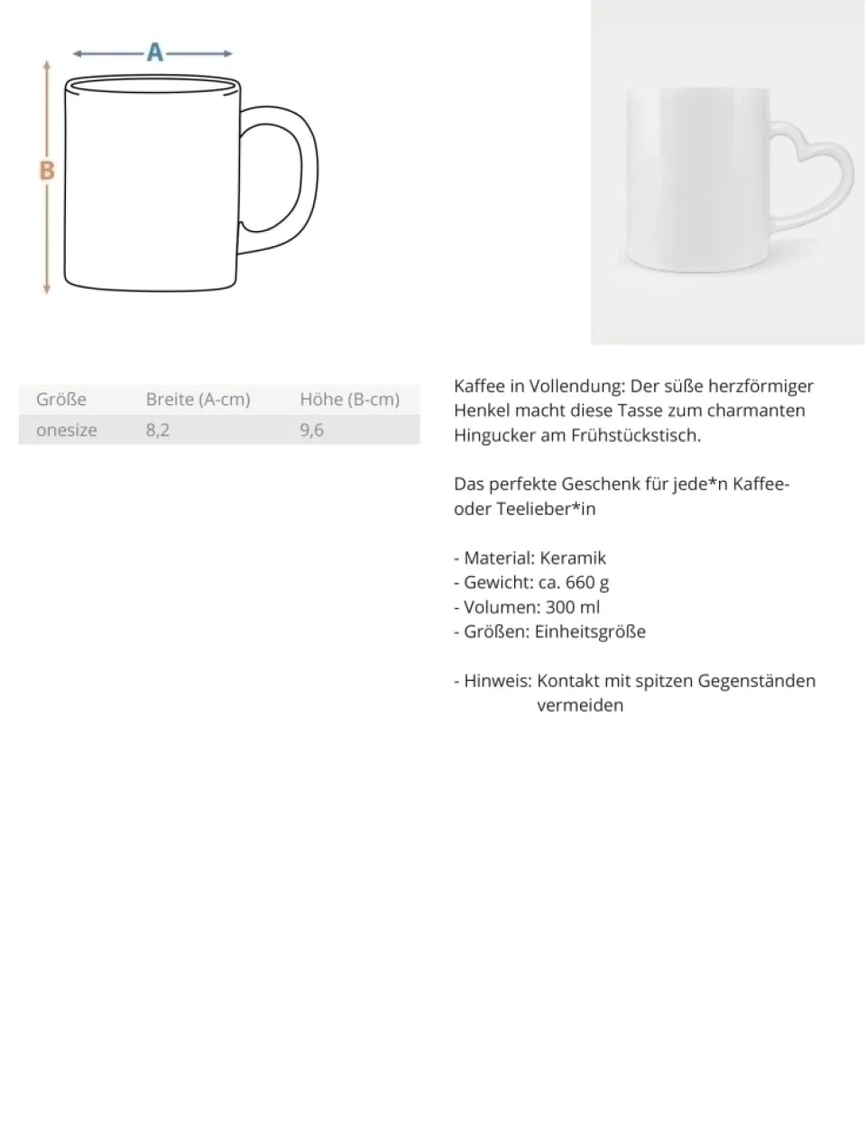 Familie Tasse personalisierbar