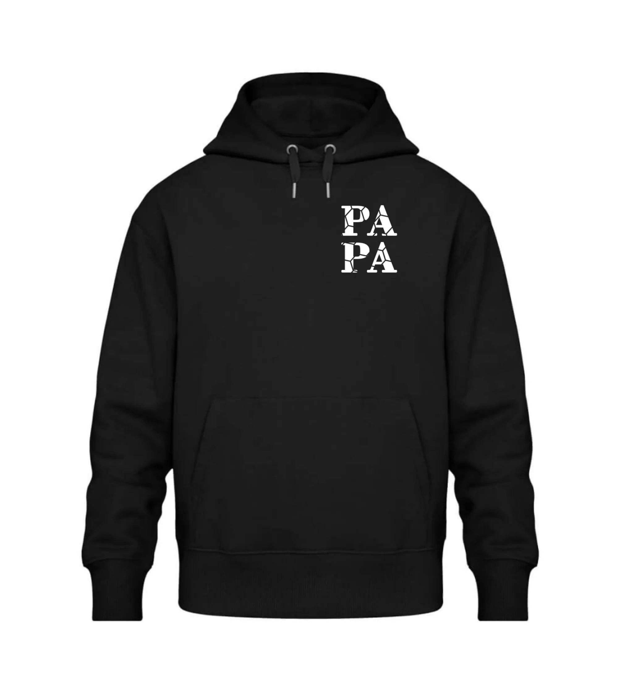 PA PA Fußball Hoodie
