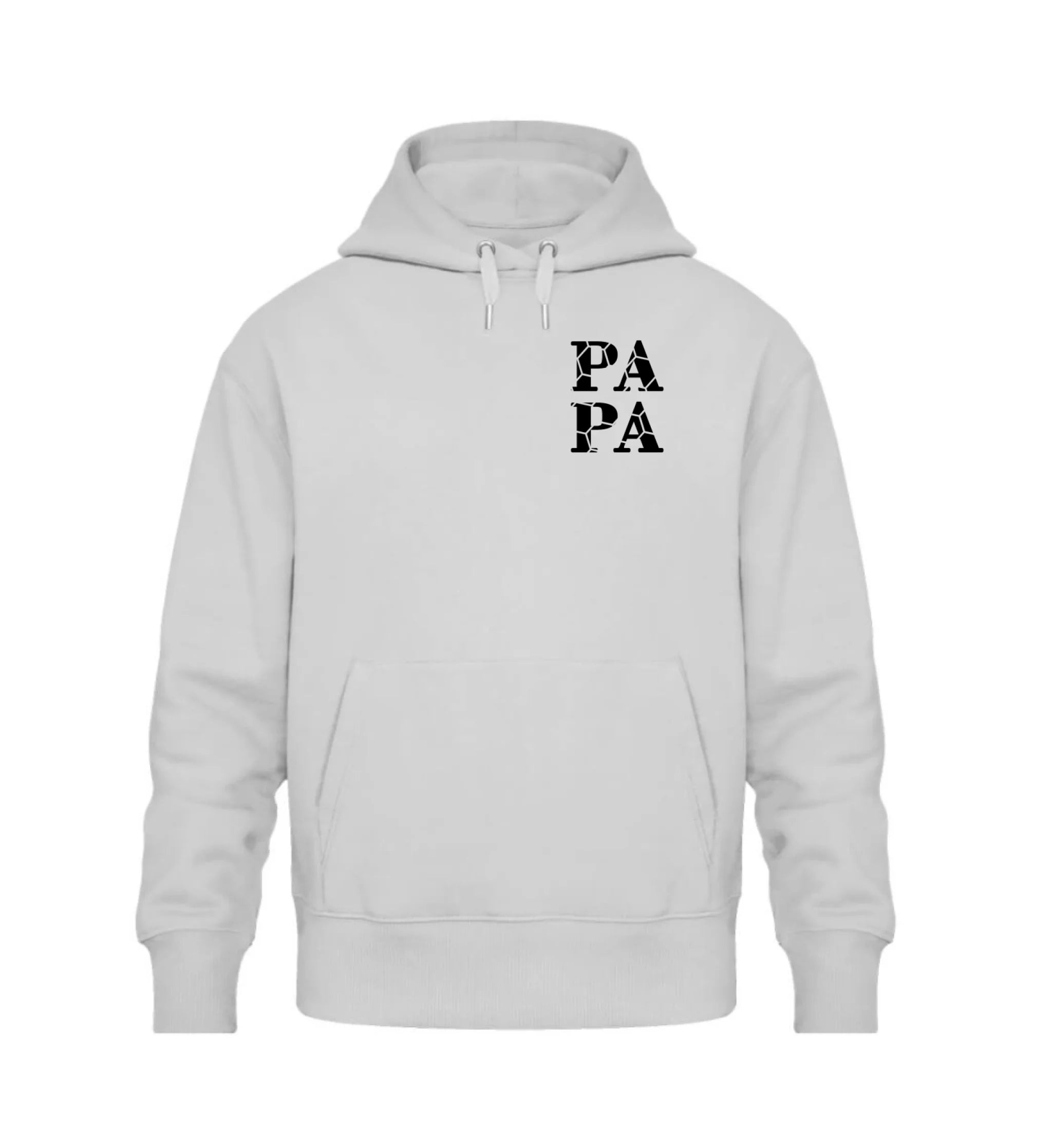 PA PA Fußball Hoodie