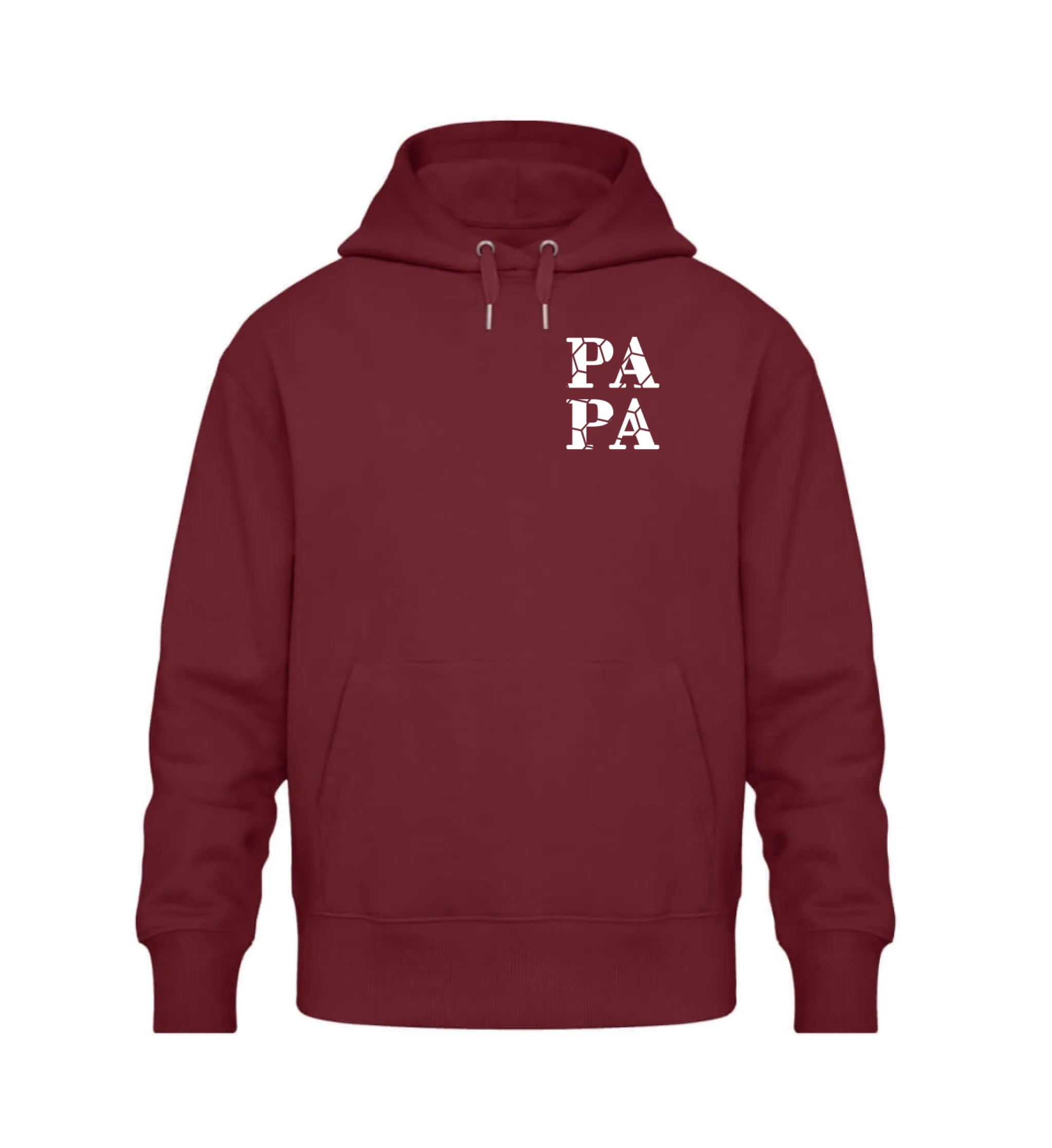 PA PA Fußball Hoodie