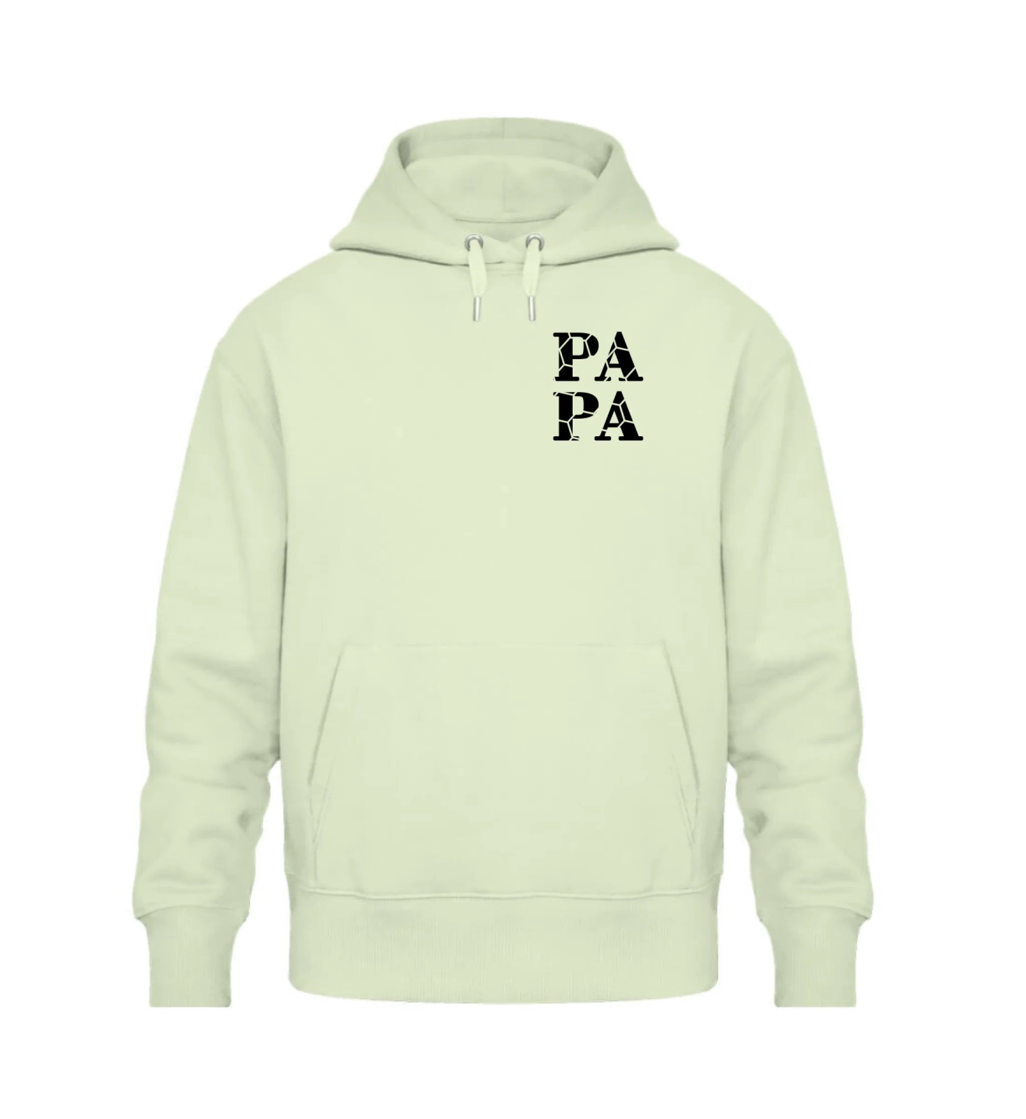 PA PA Fußball Hoodie