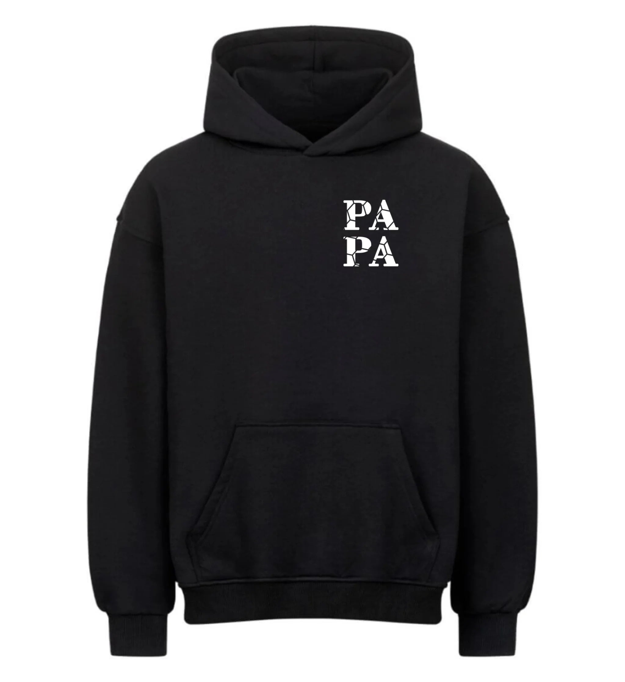 PA PA Fußball Hoodie