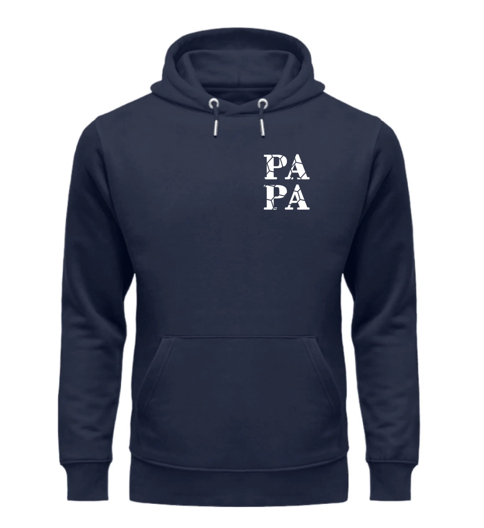 PA PA Fußball Hoodie