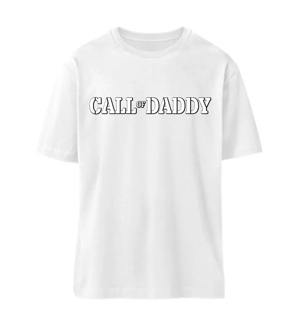 Call of Daddy Premium T-Shirt