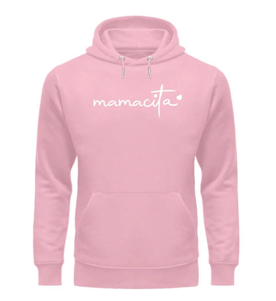 Mamacita Hoodie Set