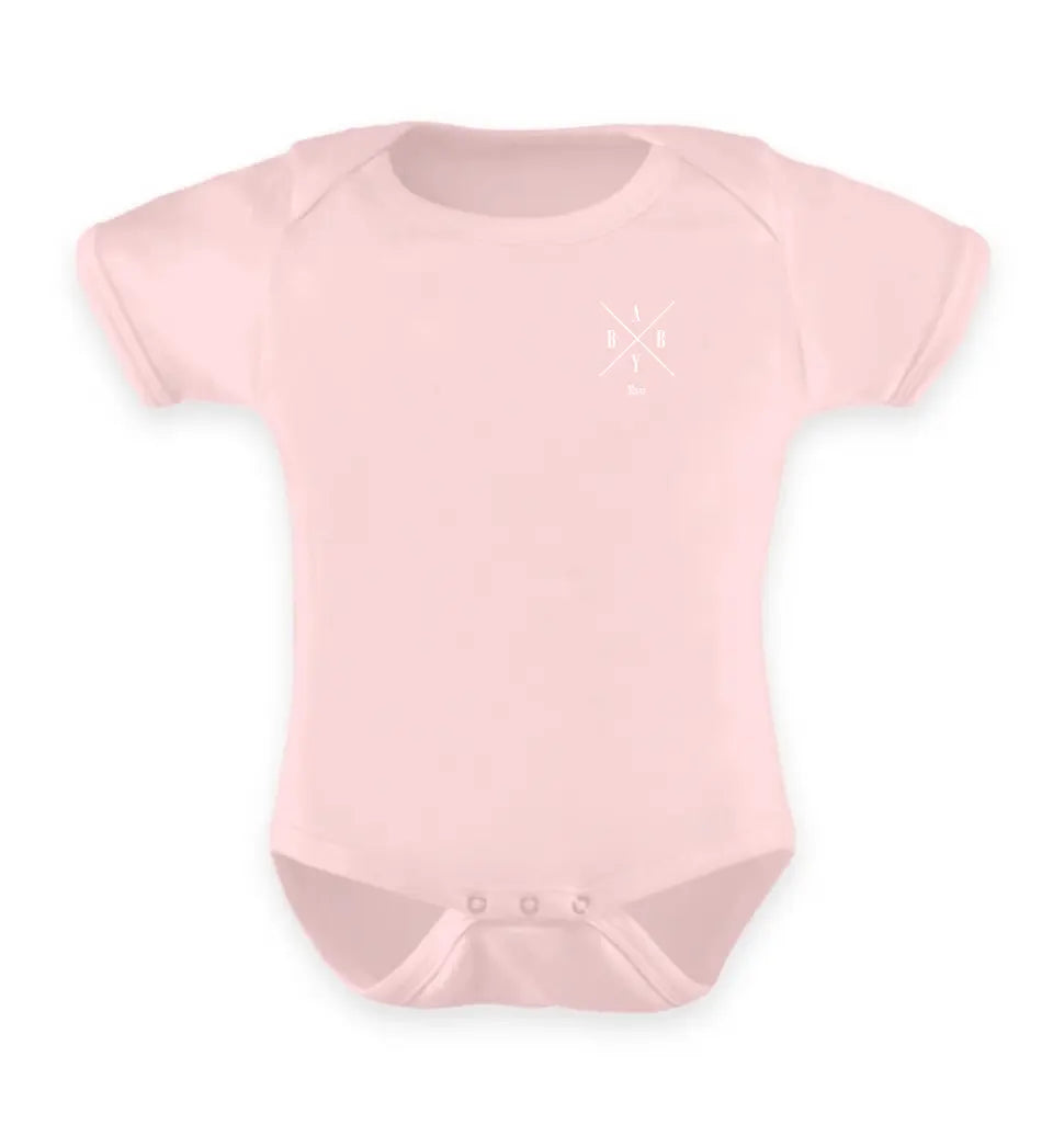 Baby Cross - Baby T-Shirt und Body