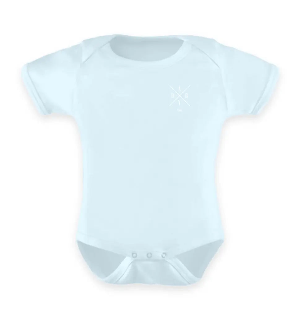 Baby Cross - Baby T-Shirt und Body