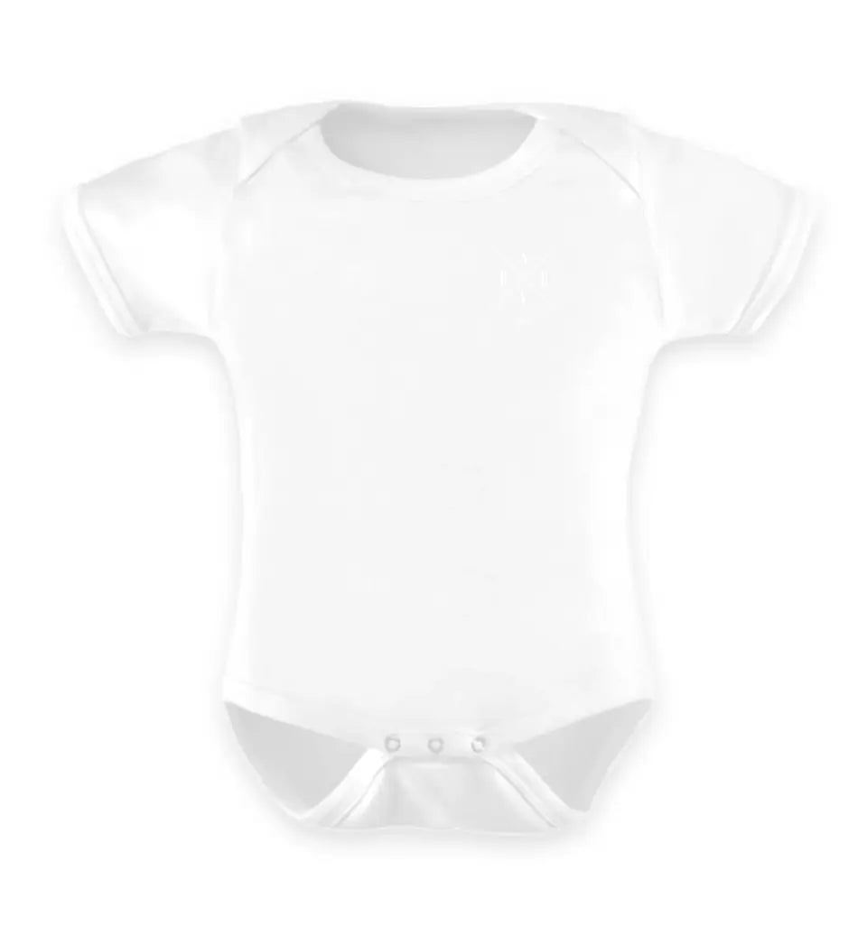 Baby Cross - Baby T-Shirt und Body