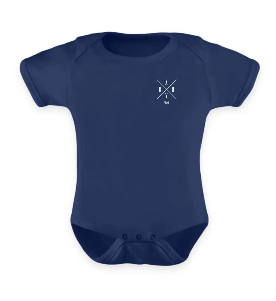 Baby Cross - Baby T-Shirt und Body