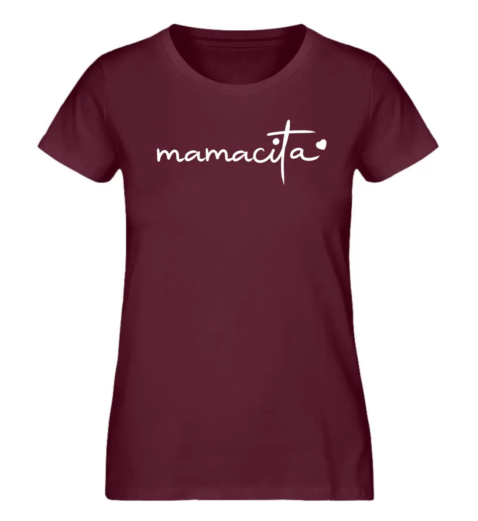 Mamacita Minicita T-Shirt Set