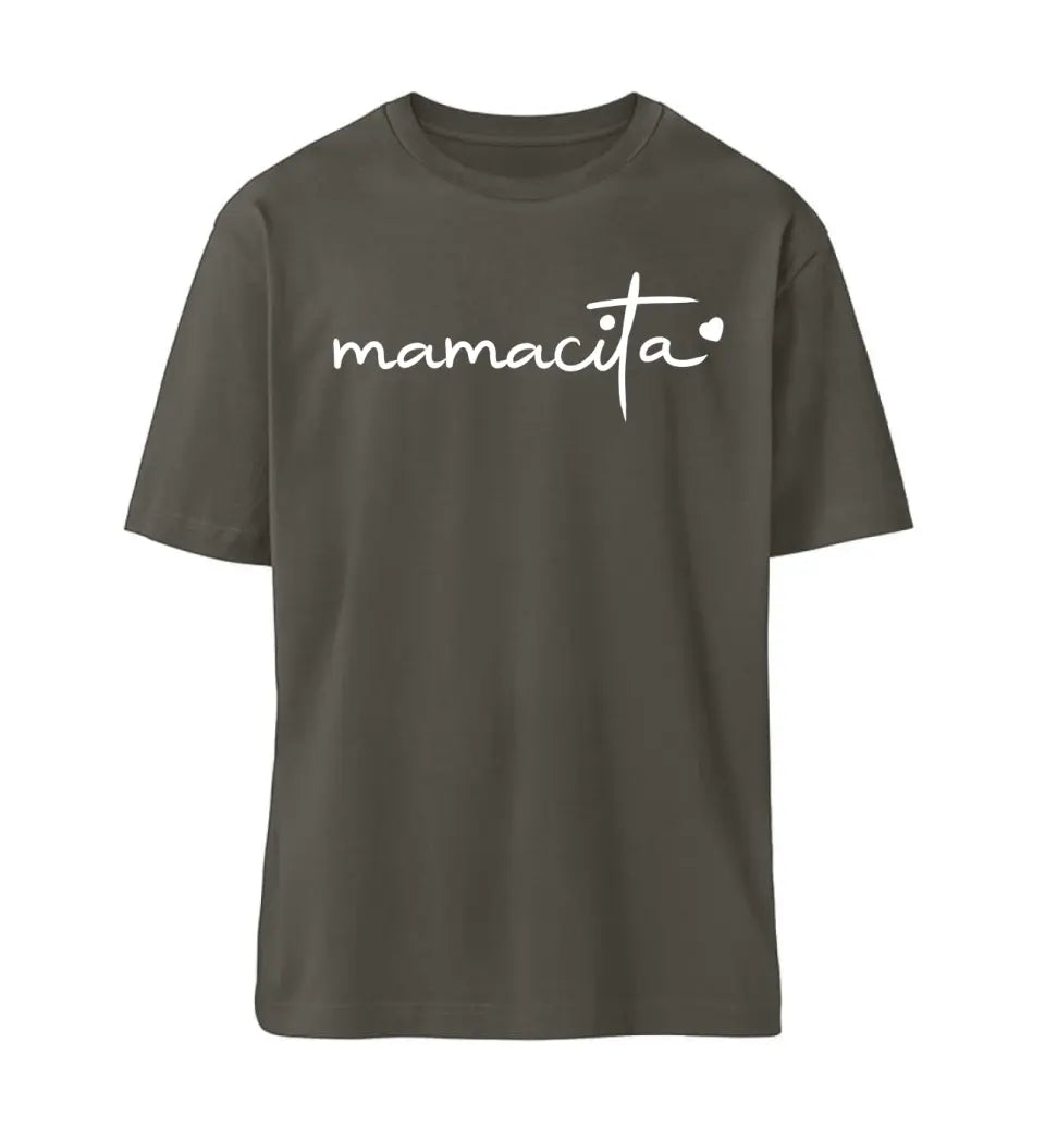 Mamacita Minicita T-Shirt Set