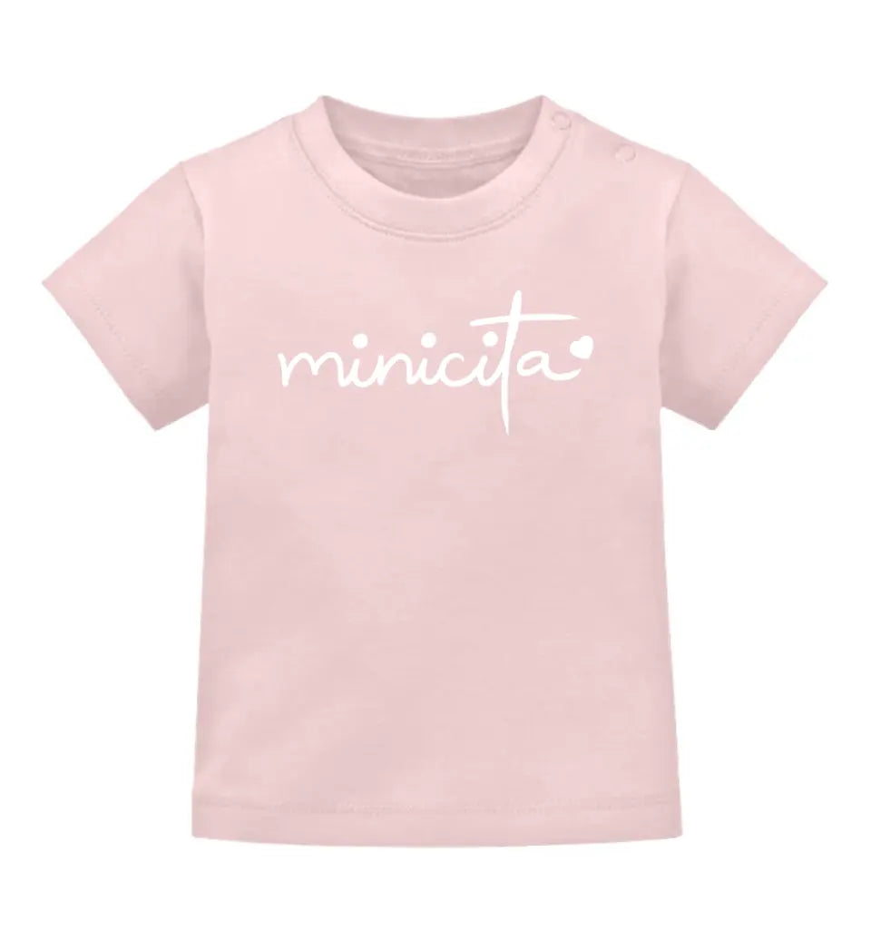 Mamacita Minicita T-Shirt Set