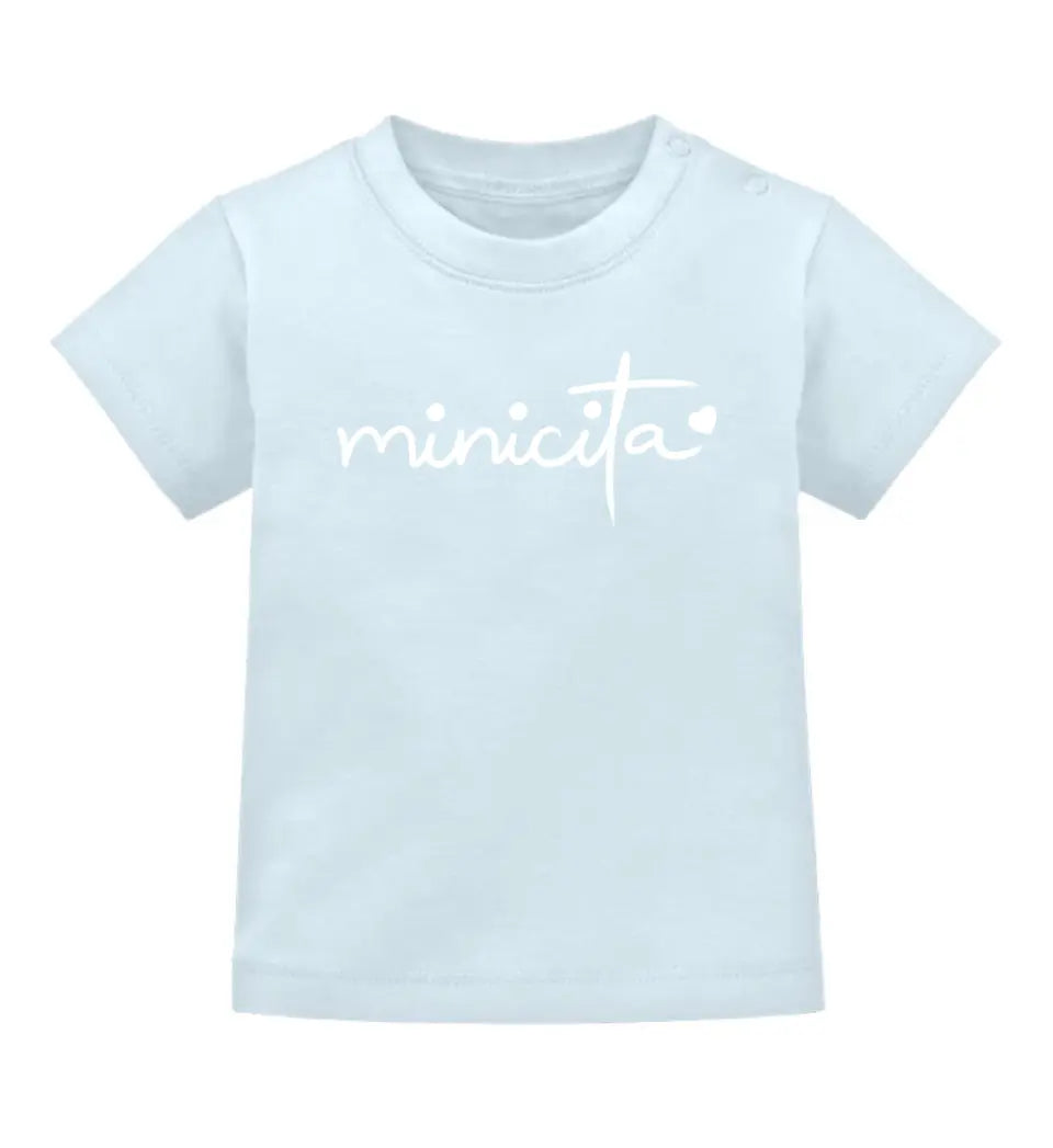 Mamacita Minicita T-Shirt Set