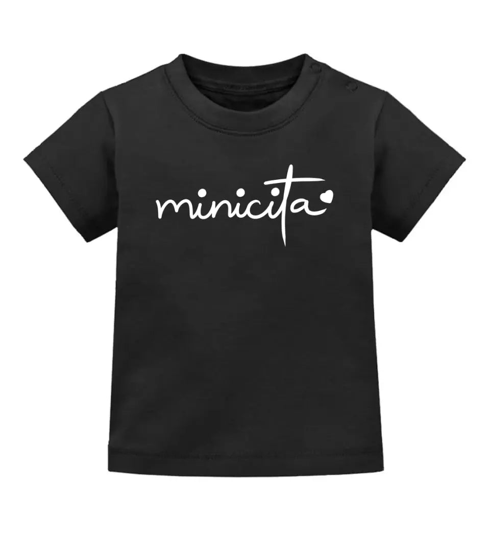 Mamacita Minicita T-Shirt Set