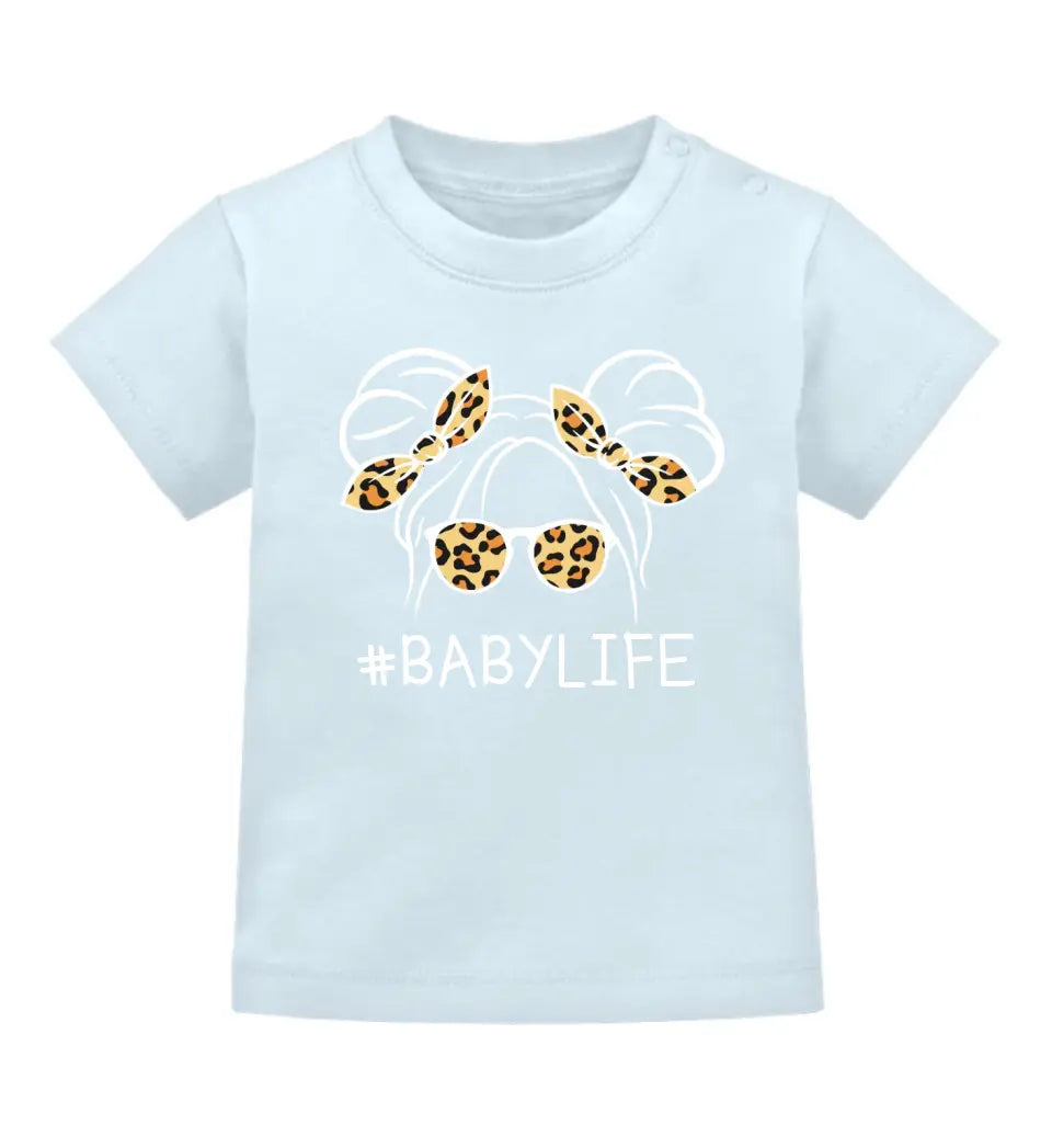 Momlife Babylife - Premium Shirt