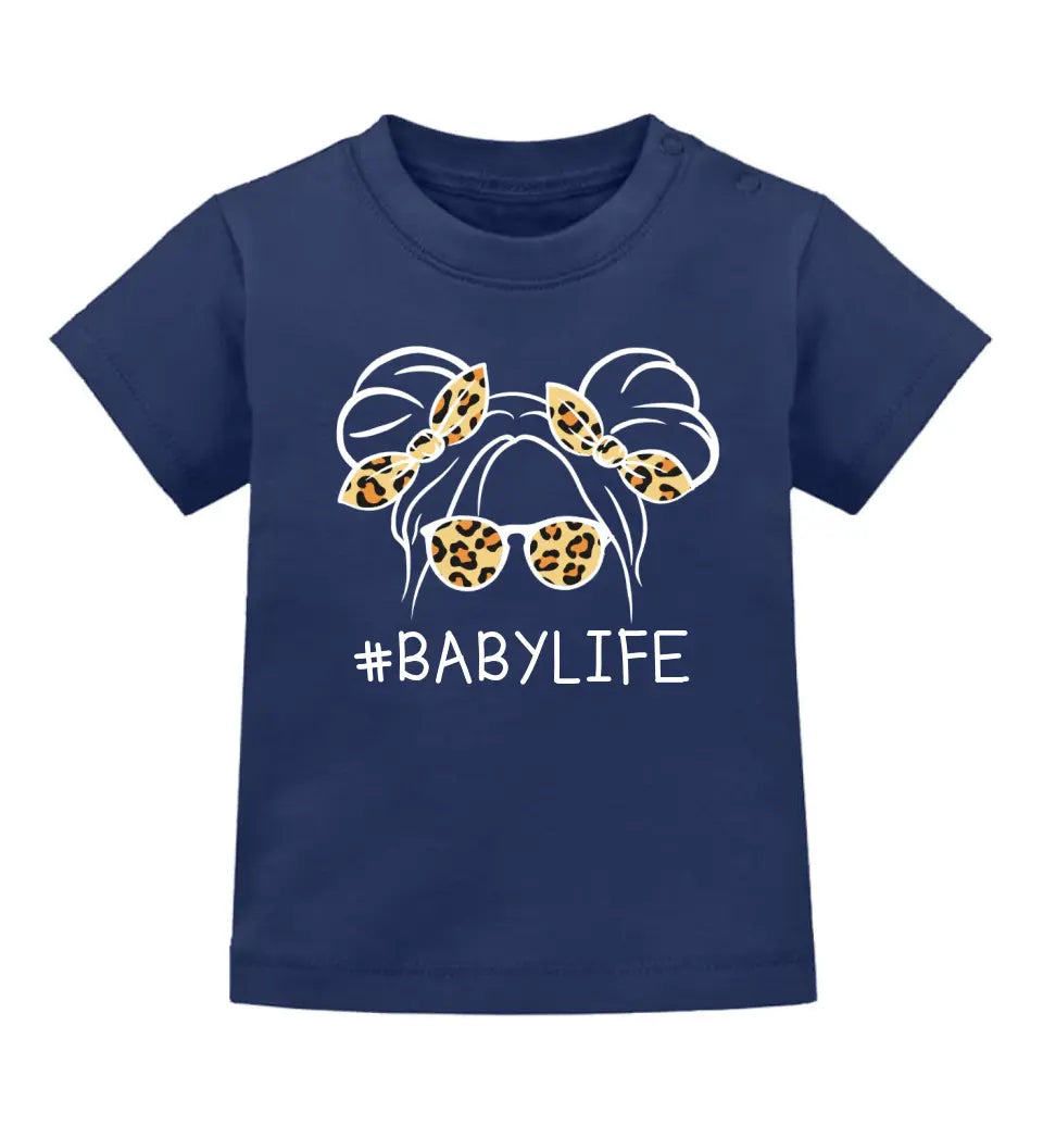 Momlife Babylife - Premium Shirt