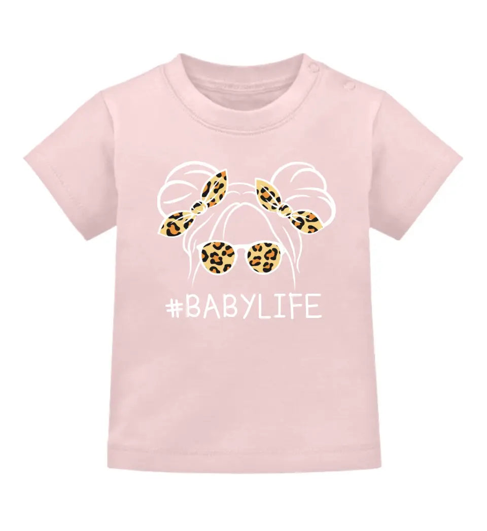 Momlife Babylife - Premium Shirt