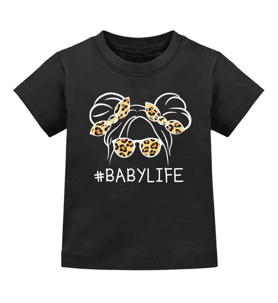 Momlife Babylife - Premium Shirt