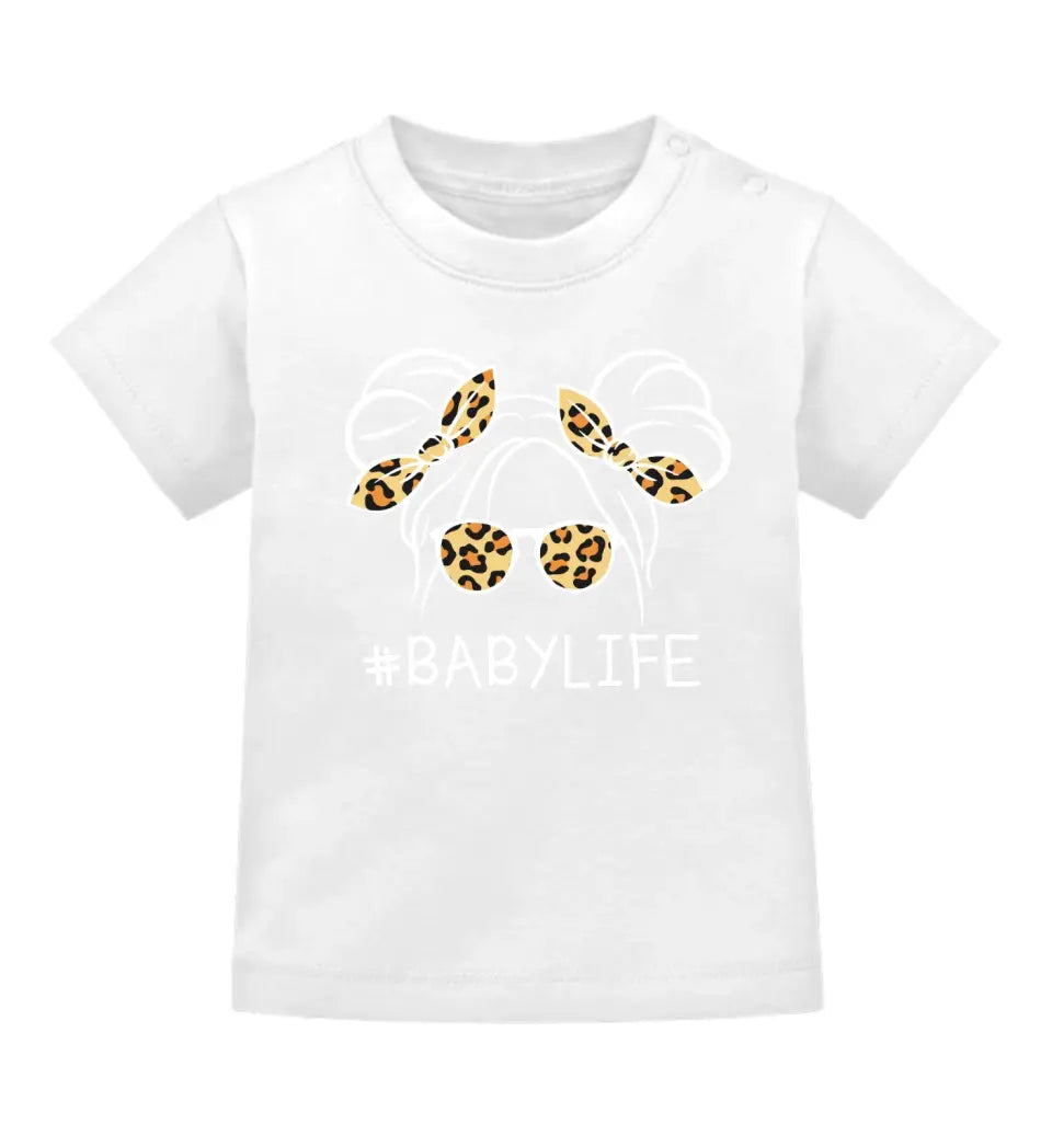 Momlife Babylife - Premium Shirt