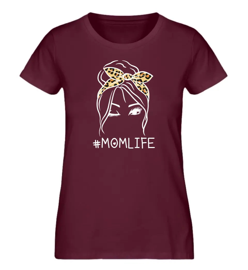 Momlife Babylife - Premium Shirt