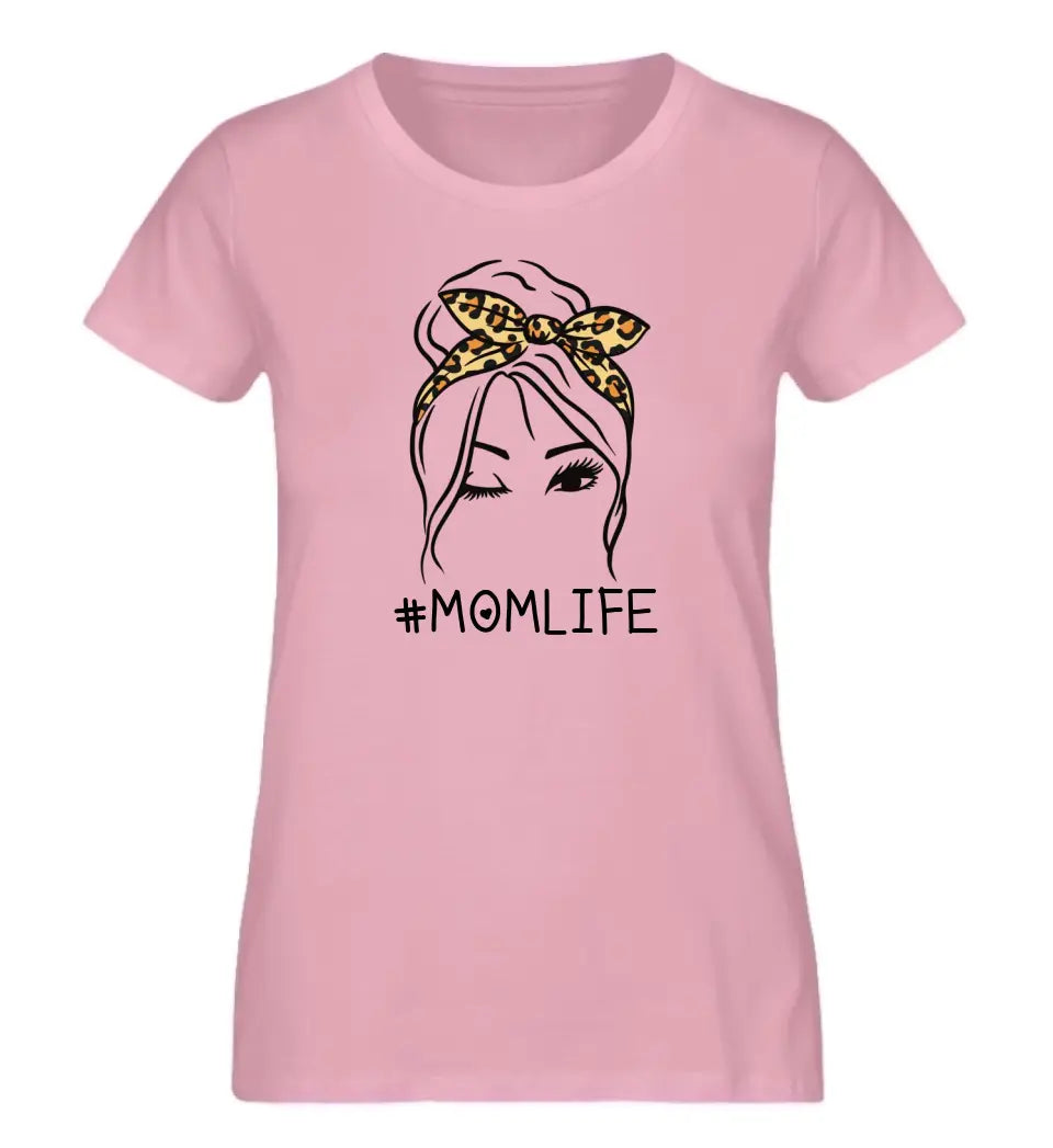 Momlife Babylife - Premium Shirt