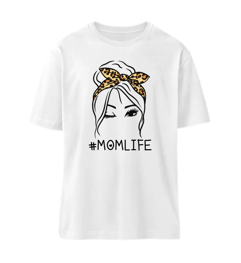 Momlife Babylife - Premium Shirt