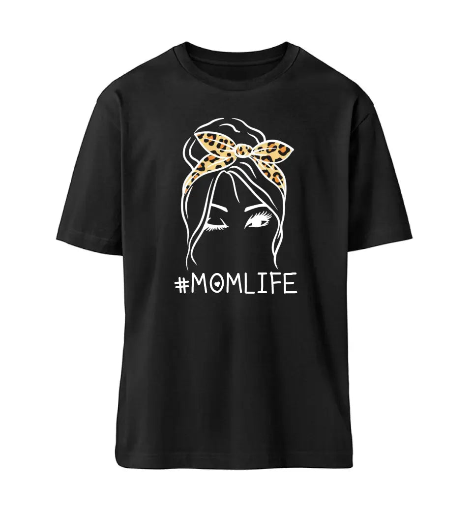 Momlife Babylife - Premium Shirt