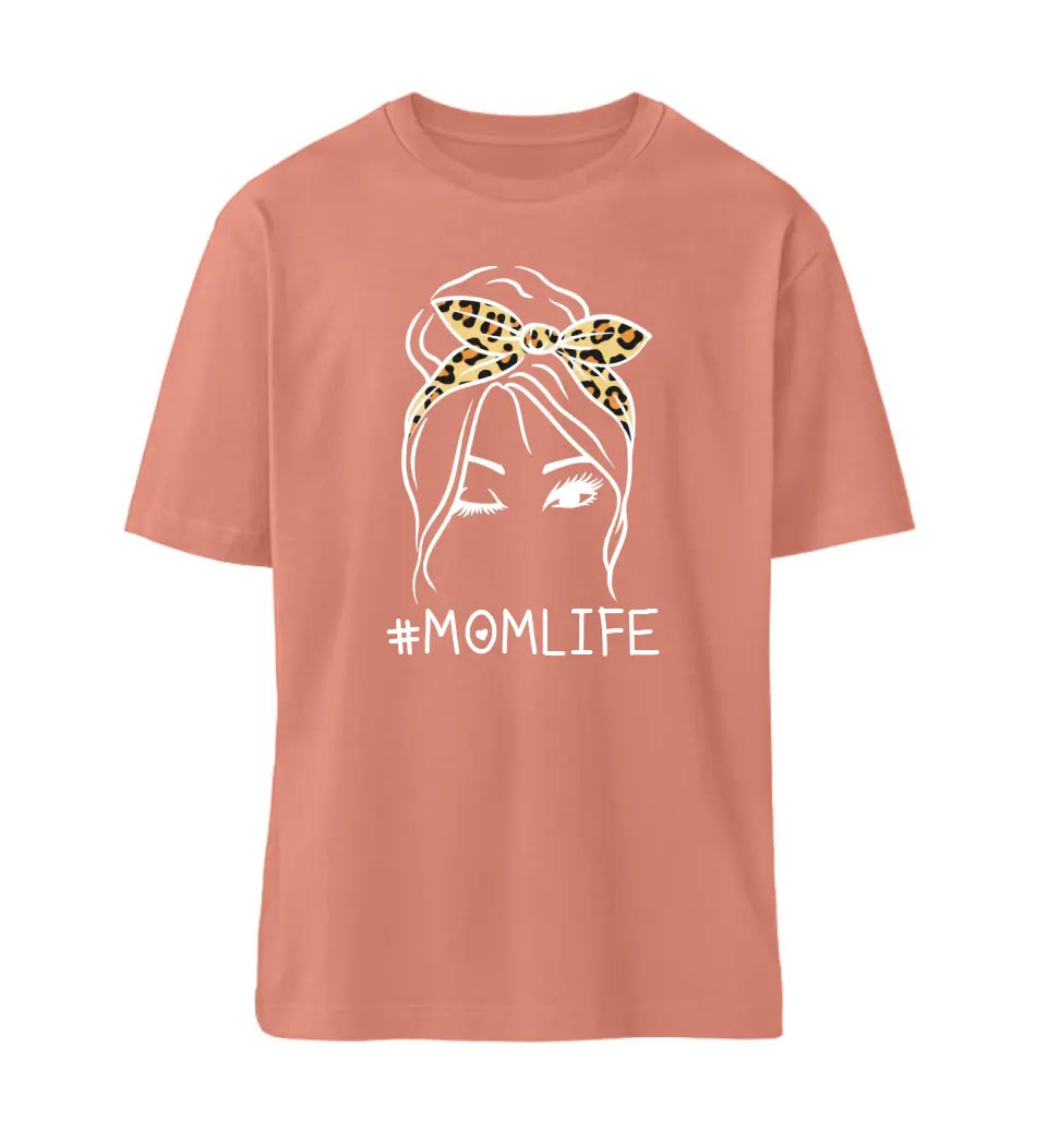 Momlife Babylife - Premium Shirt