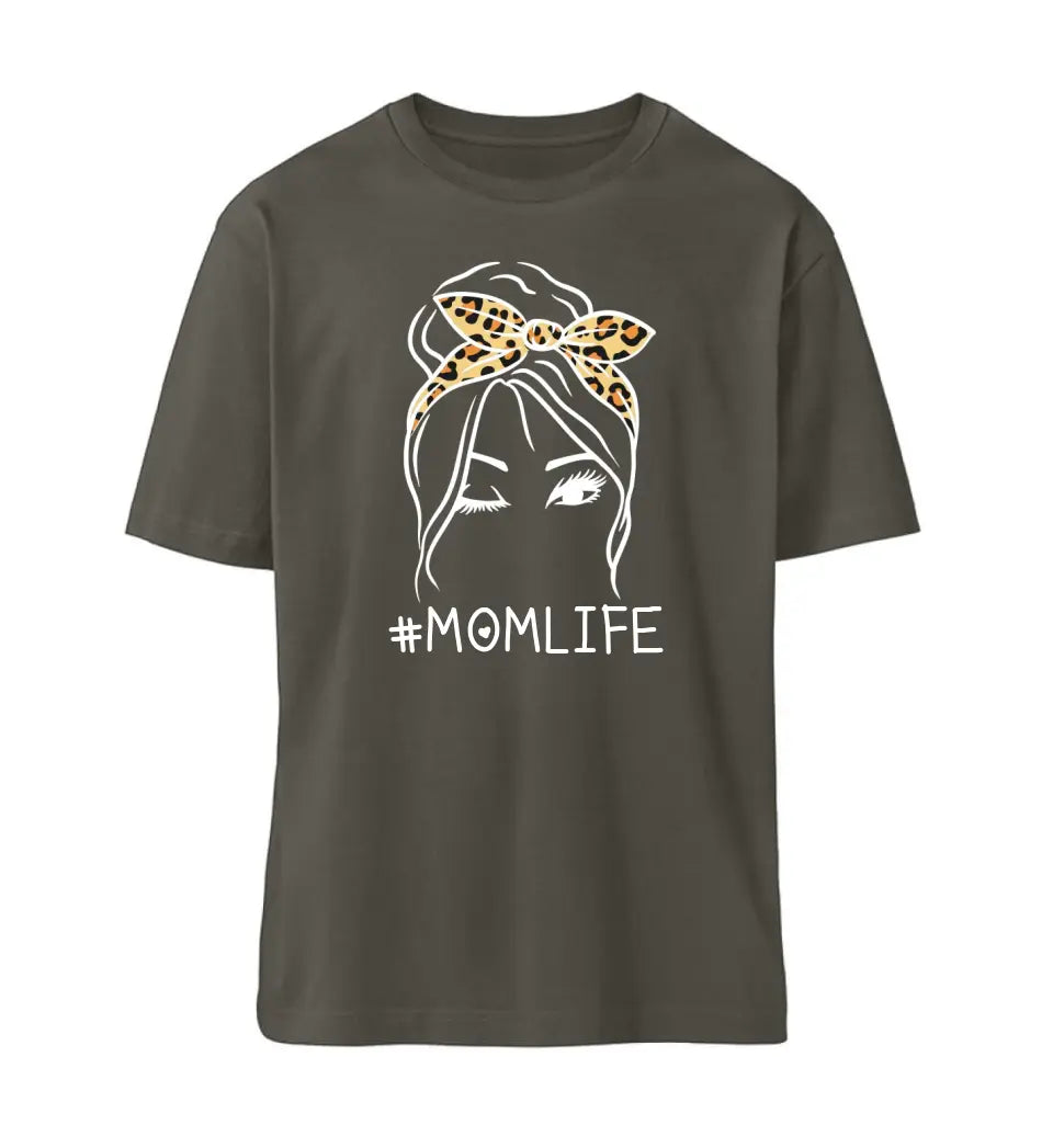 Momlife Babylife - Premium Shirt