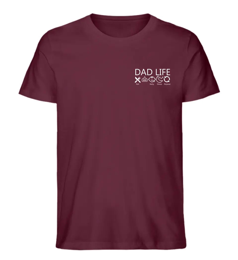 Dad Life - Premium Shirt