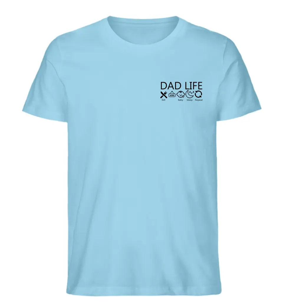 Dad Life - Premium Shirt