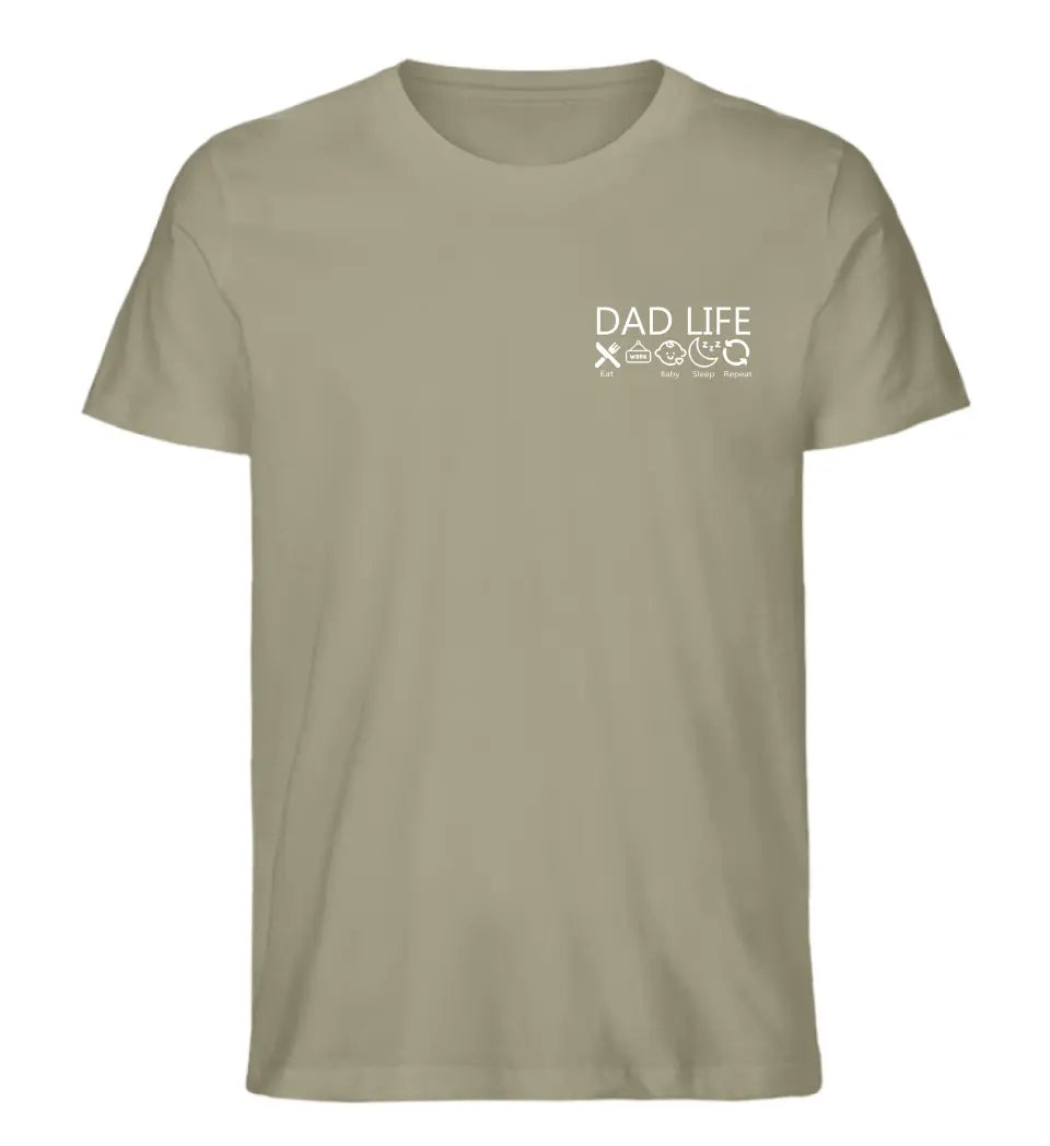 Dad Life - Premium Shirt