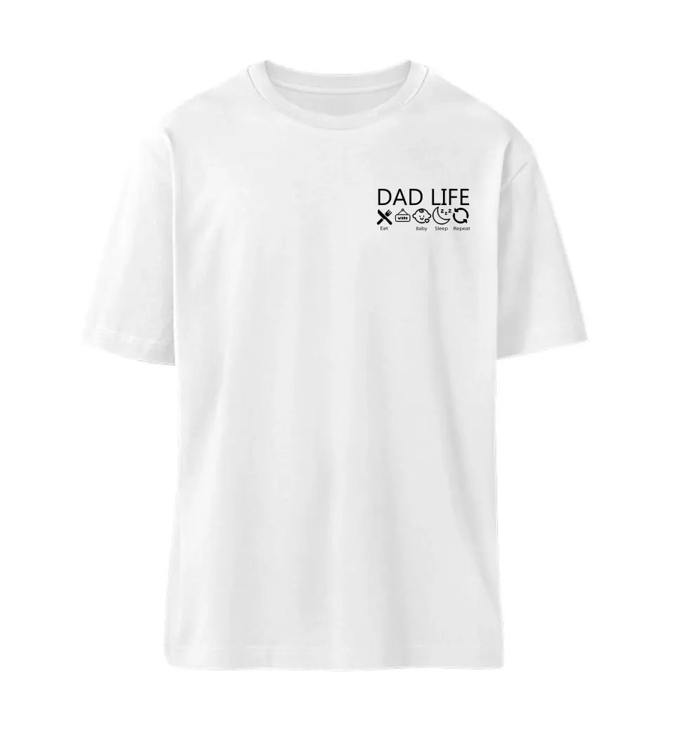 Dad Life - Premium Shirt