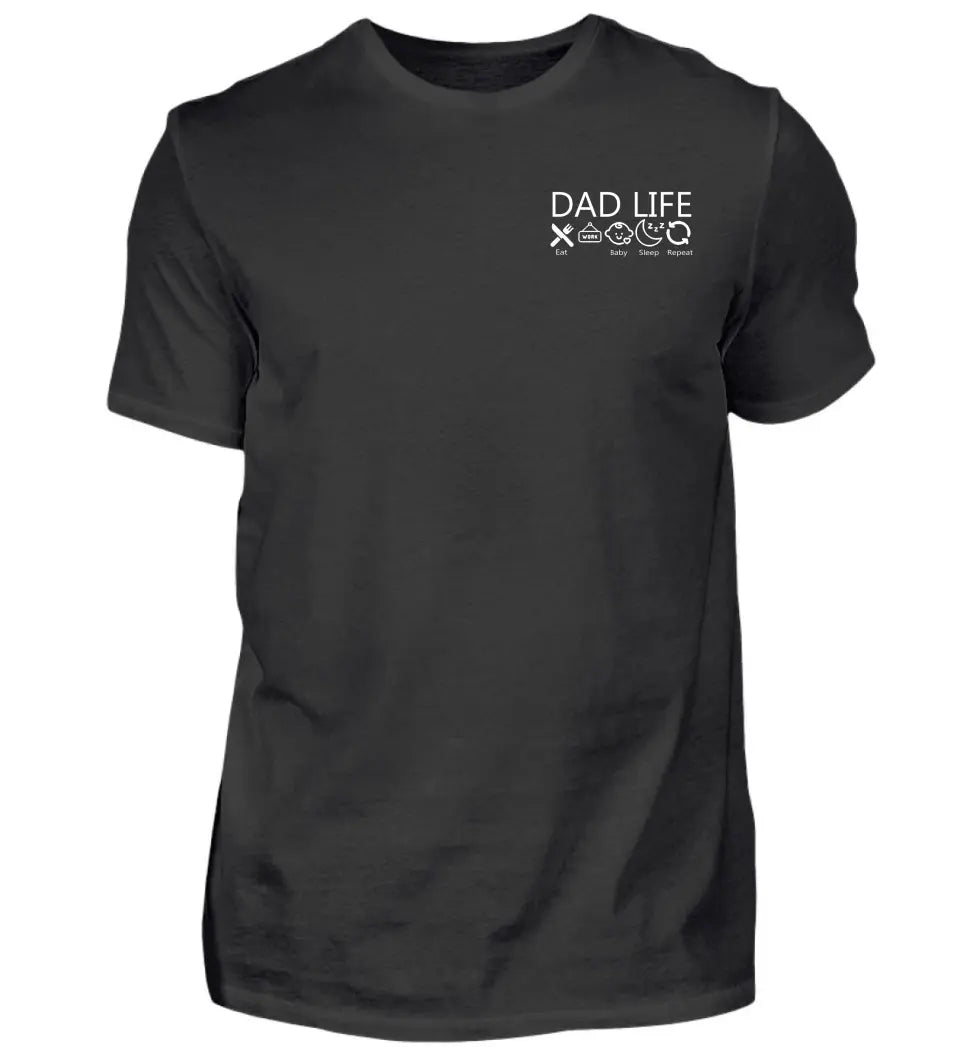 Dad Life - Premium Shirt