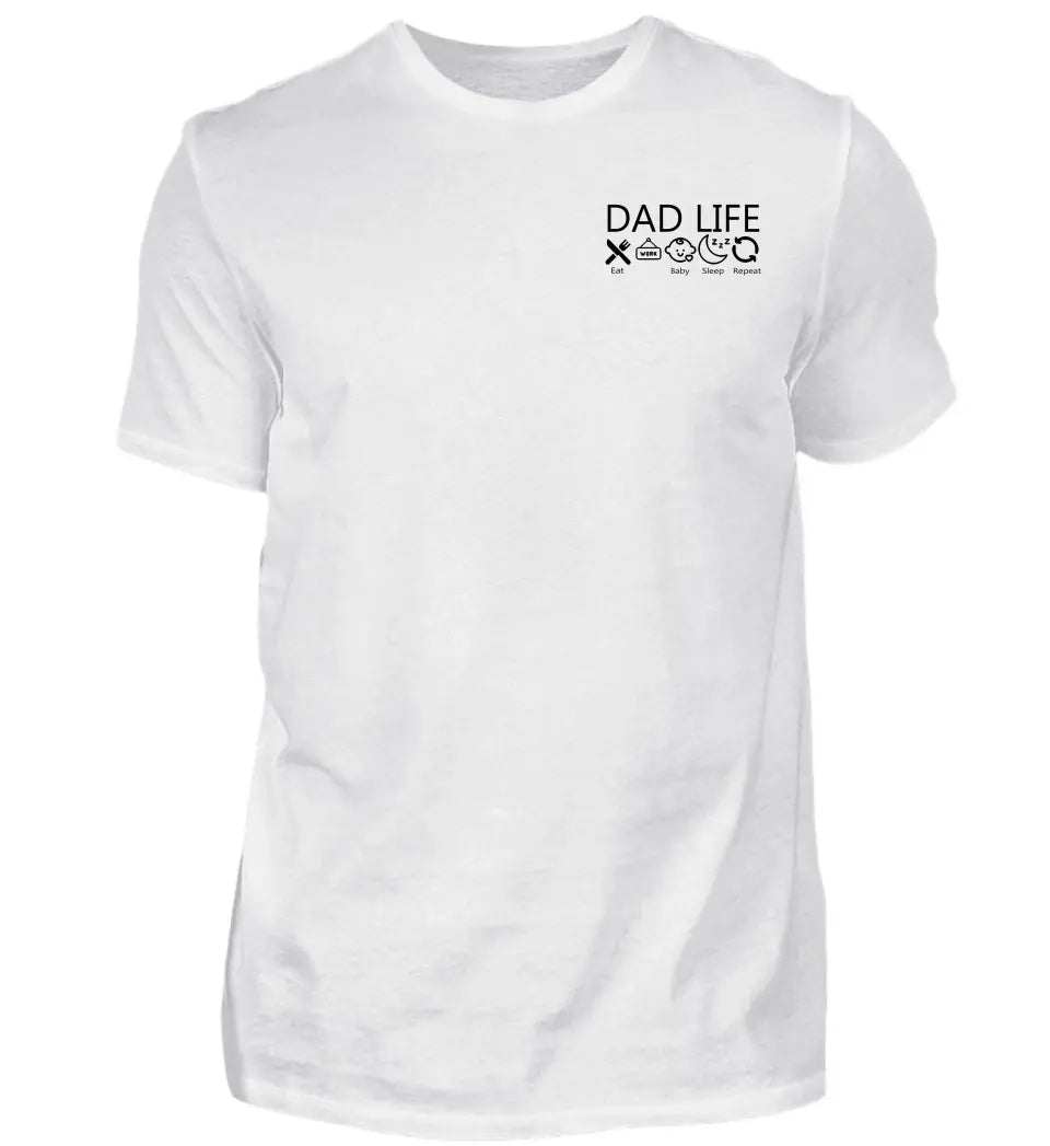 Dad Life - Premium Shirt