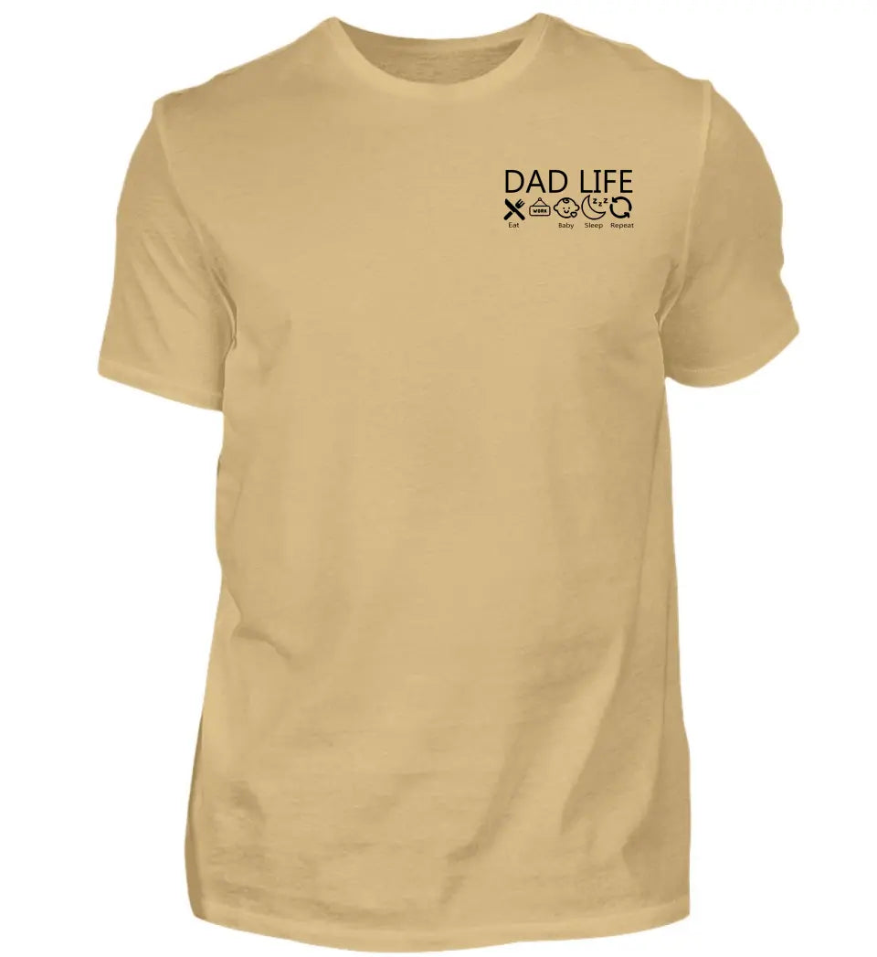 Dad Life - Premium Shirt