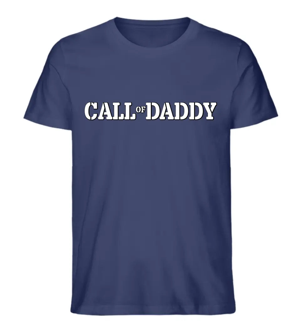 Call of Daddy Premium T-Shirt