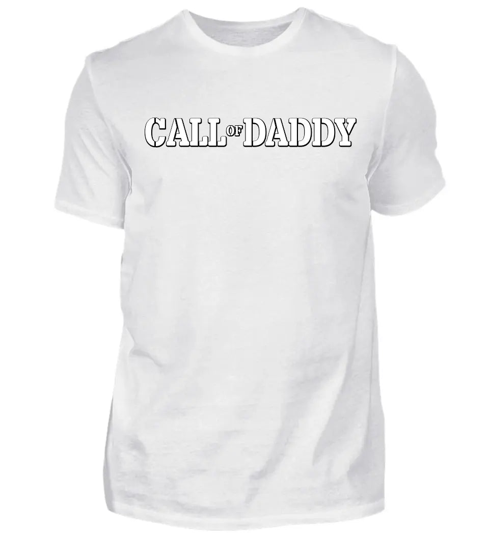 Call of Daddy Premium T-Shirt