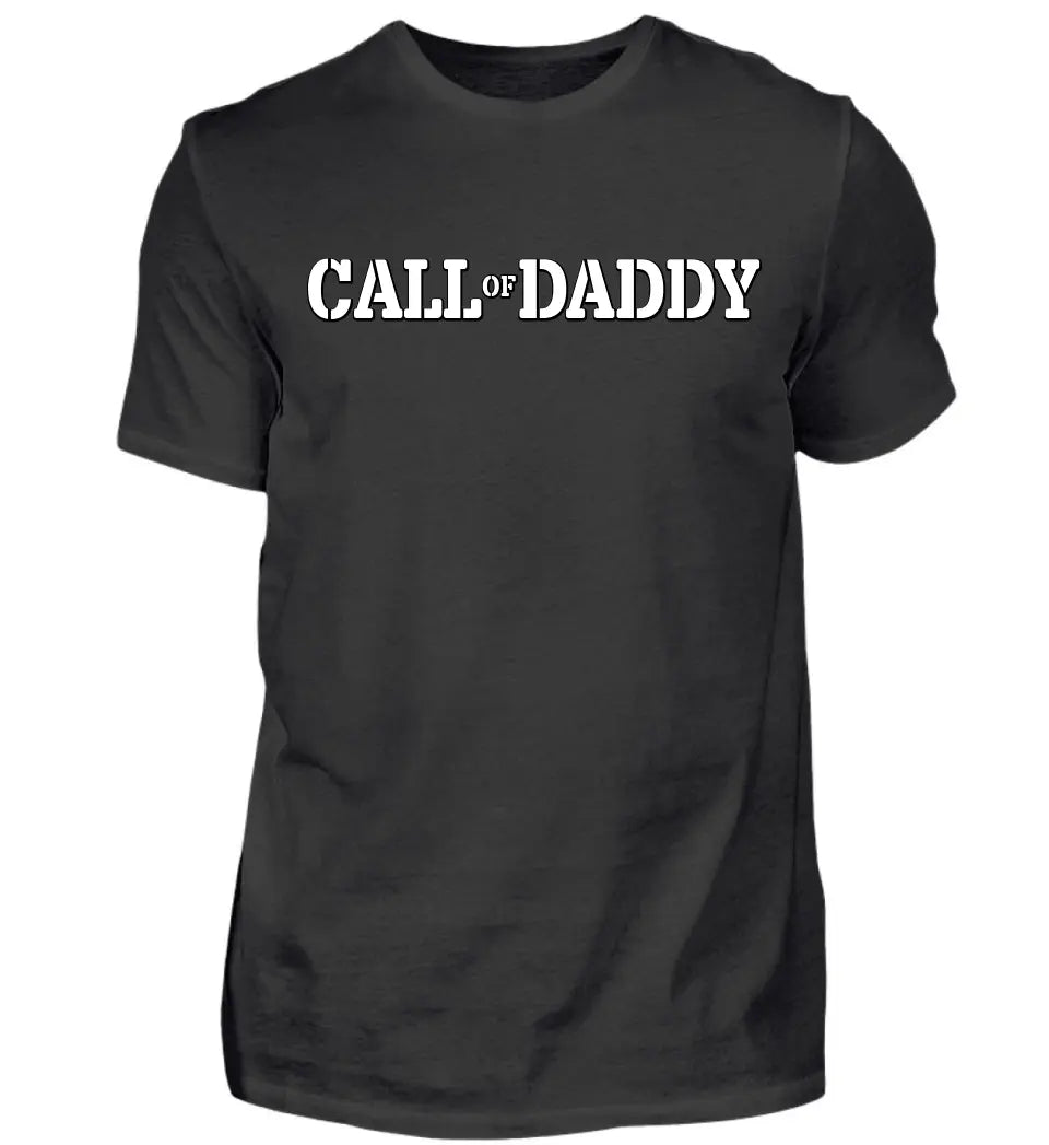 Call of Daddy Premium T-Shirt